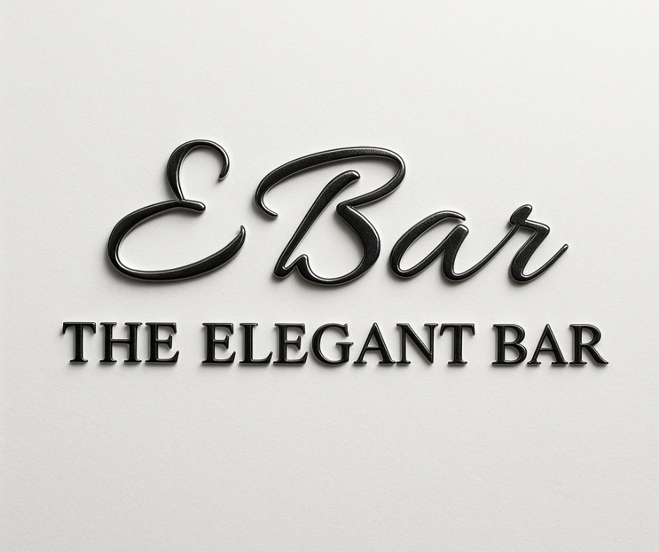 Your Elegant Bar Social Media Content Production
