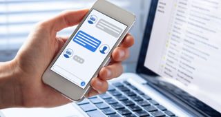 Chat and Email Support